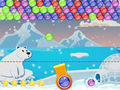 Spil Winter Bubble