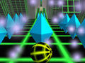 Spil Slope Racing 3D