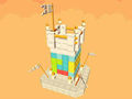 Spil Demolish Castle Puzzle