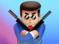Spil Mr Bullet 3D