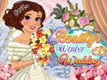 Spil Beauty's Winter Wedding