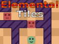 Spil Elemental Tiles