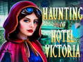 Spil Haunting of Hotel Victoria