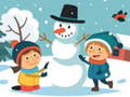 Spil Christmas Cards 