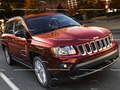 Spil Jeep Compass Puzzle