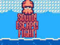 Spil Squid Escape Fight