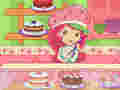 Spil Strawberry Shortcake Bake Shop