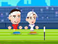 Spil Tennis Masters
