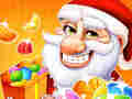 Spil Candy Fever