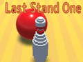 Spil Last Stand One