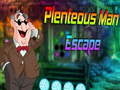 Spil Plenteous Man Escape