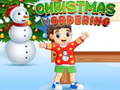 Spil Xmas wordering
