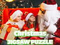 Spil Christmas Jigsaw Puzzle 