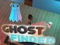 Spil Ghost Finder