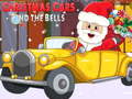 Spil Christmas Cars Find the Bells