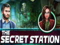 Spil The Secret Station