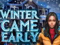 Spil Winter Came Early