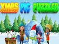 Spil Xmas Pic Puzzler
