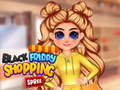 Spil Black Friday Shopping Spree