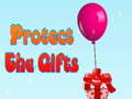 Spil Protect The Gifts