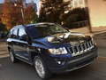 Spil Jeep Compass Slide