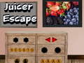 Spil Juicer Escape