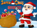 Spil Santa Claus Differences