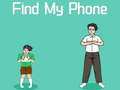 Spil Find My Phone