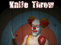 Spil Knife Throw