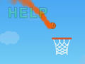 Spil Crazy Baskets