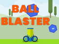Spil Ball Blaster