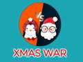 Spil Xmas War 