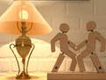 Spil Welcome Room