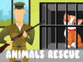 Spil Animals Rescue