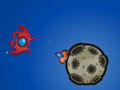 Spil Math Invasion