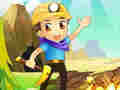 Spil Treasure Hunt