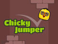 Spil Chicky Jumper