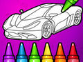 Spil Coloring For Kids