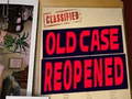 Spil Old Case Reopened