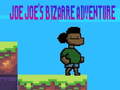 Spil Joe Joe's Bizarre Adventure
