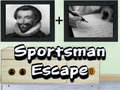 Spil Sportsman Escape