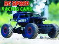 Spil RC Speed Racing Cars