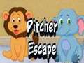 Spil Ditcher Escape
