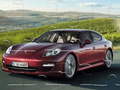 Spil Porsche Panamera Puzzle