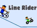 Spil Line Rider