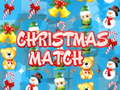 Spil Xmas Match