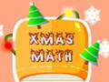 Spil Xmas Math