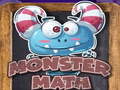 Spil Monster Math 