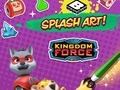 Spil Kingdom Force Splash Art!