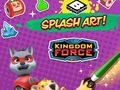 Spil Kingdom Force Splash Art!